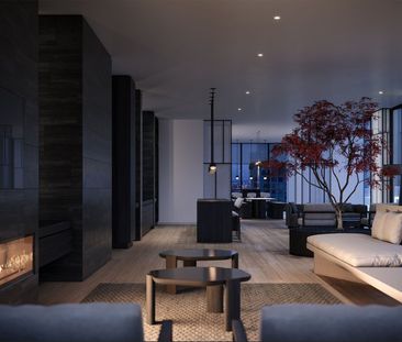 For Lease - 110 broadway Avenue Unit# 407, Toronto, Ontario - Photo 5