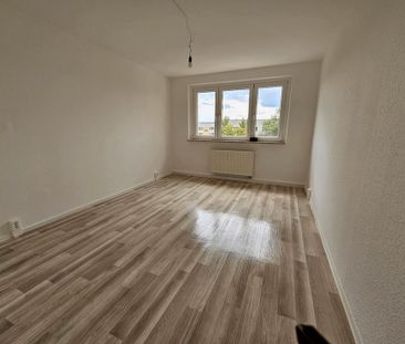 Helle 3-Raum Wohnung mit Charme – Wohnen in der beliebten Südstadt ... - Photo 1