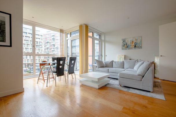 2 Bed Flat, Gatliff Road, SW1W - Photo 1