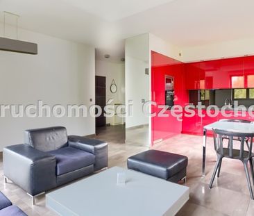 Parkitka, Częstochowa - Zdjęcie 2