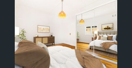 Renovated Character Home - Photo 3