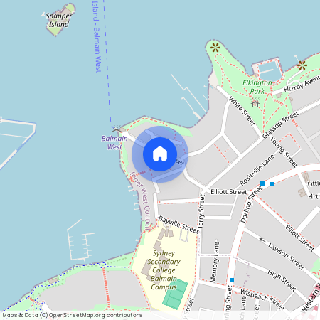 7 / 102 Elliott Street, Balmain