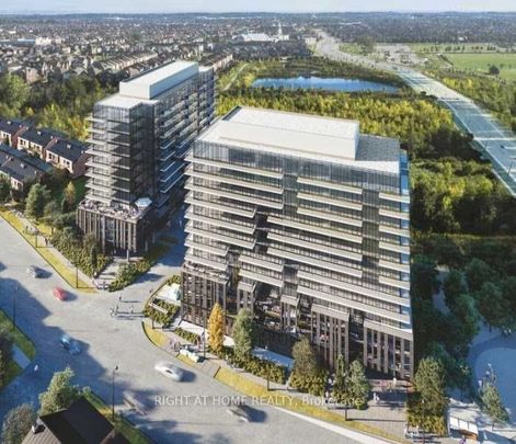 For Lease - 225 Veterans Drive Unit# 708, Brampton, Ontario - Photo 1