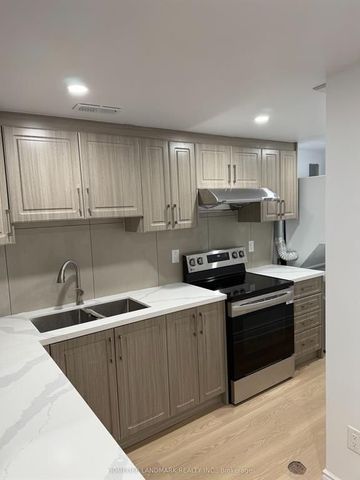 For Lease - 3145 Cantelon Crescent Unit# Basement, Mississauga, Ontario - Photo 4