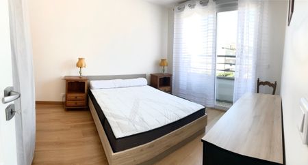 Location Appartement 2 pièces 45m² BURES SUR YVETTE 91440 - Photo 4