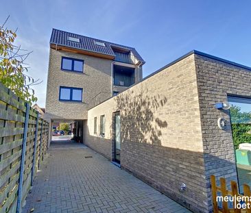 Recent appartement met autostaanplaats - Photo 6