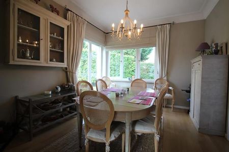 Villa te huur - Foto 3