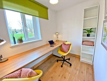 1 bedroom house to rent - Photo 3