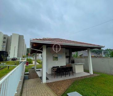 Apartamento No Bairro Petropolis Em Joinville/sc - Foto 2