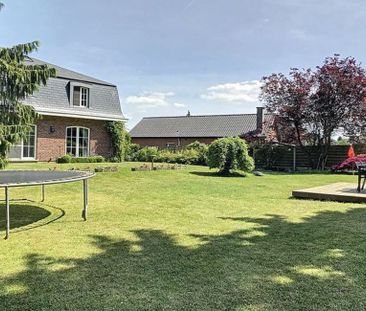 Villa te huur in Vossem voor € 3.450 met 5 slaapkamers - Foto 6