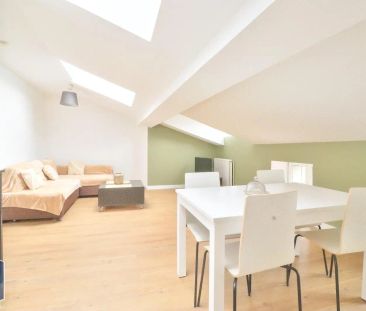 Appartement à louer 2 pièces 34.61m² - Photo 2