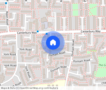 Canterbury Way, Stevenage - Photo 1