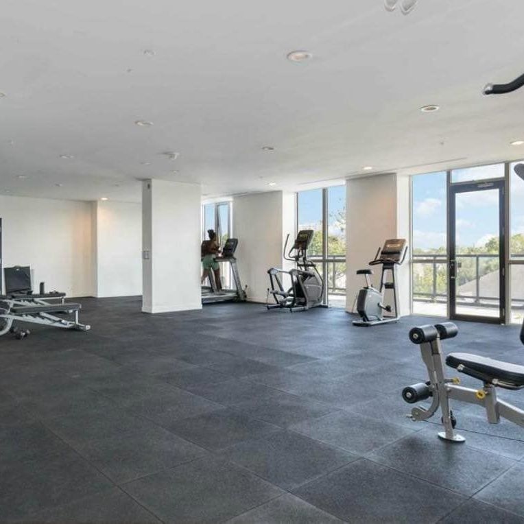 For Lease - 128 King Street Unit# 1009, Waterloo, Ontario - Photo 1
