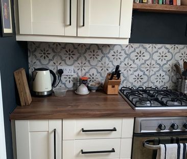 1 Bed Flat, York Road, M21 - Photo 1