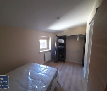Appartement à louer 2 pièces 30.95m² - Photo 6
