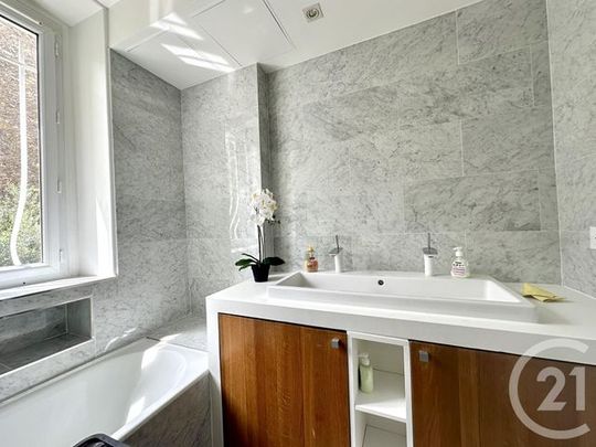 Appartement F3 à louer - Photo 1