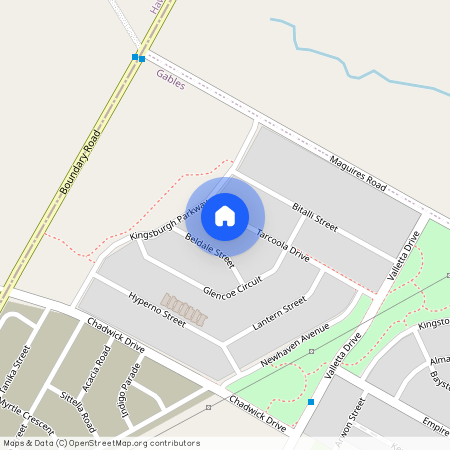 32B Tarcoola Drive, NSW 2765, Gables