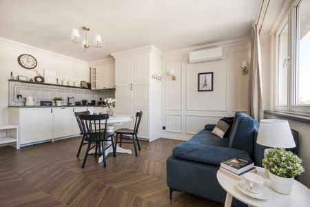 Nowoczesne, przy samej Francuskiej, wyposażone! - Photo 4