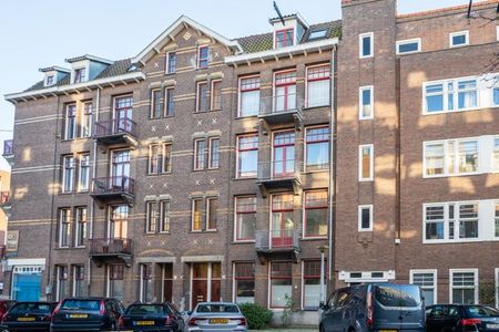 Te huur: Appartement Filips van Almondestraat 3 4 in Amsterdam - Photo 2