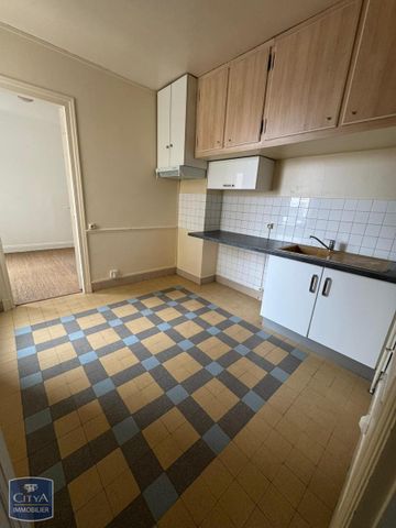 Location Appartement 2 pièces 36m² LE HAVRE 76600 - Photo 3