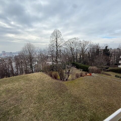 For rent – 4.5 pcs – 106m2 + balcony – Boisy-sur-Lausanne area - Photo 1