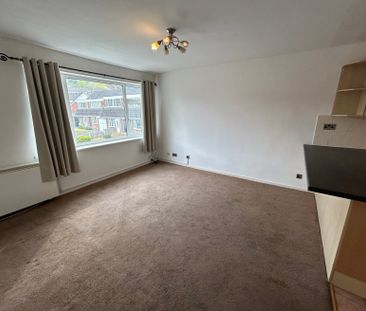 1 bedroom apartment to rent - Photo 6