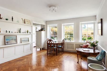 Danavägen, Djursholm - Foto 4