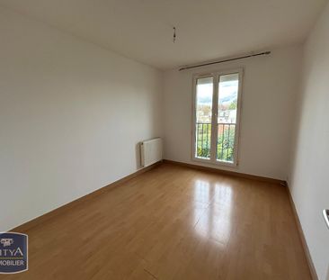 Location Maison 5 pièces 85m² CORMONTREUIL 51350 - Photo 3