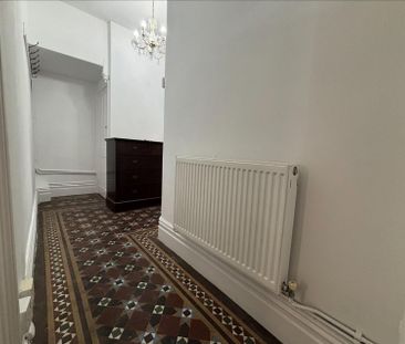 Scarcroft Hill, Scarcroft Road - Photo 1