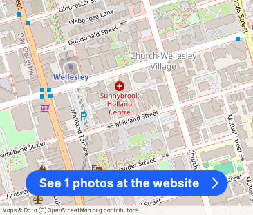 34-42 Maitland Street | 34-42 Maitland Street, Toronto - Photo 1