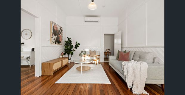 3 Bedroom Home - Photo 1