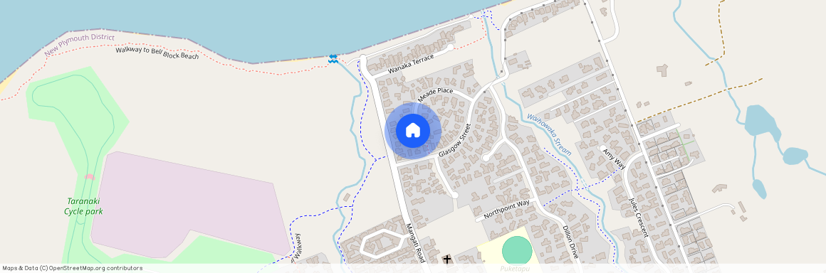 28a Meade Place, Bell Block, New Plymouth