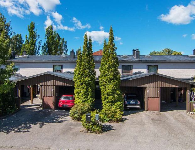 Galléengatan 37 G - Photo 1