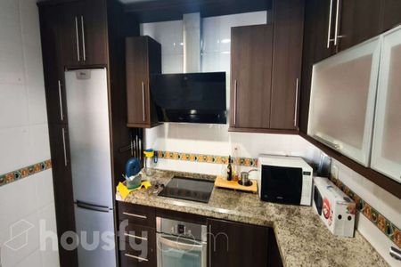 Piso de alquiler en Paseo Marítimo Rey de España, ., Puerto Deportivo - Photo 2