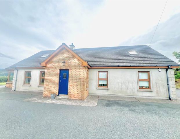 Cully Road, Silverbridge, Newry, BT35 9LP - Photo 1