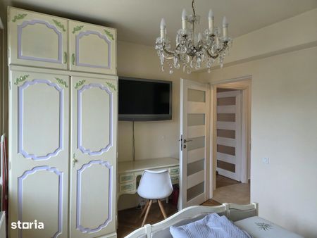 Apartament 3 camere semidecomandat Grigorescu str Donat - Photo 5