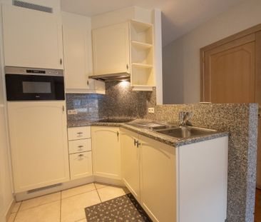 Goed onderhouden appartement (1 slaapkamer) met garage centrum Anze... - Foto 5