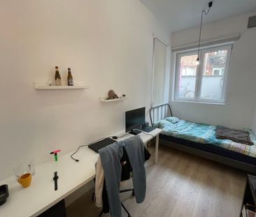 Studentenkamer te huur in Leuven - Photo 2