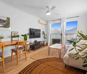 Unit 3/8 Drummond Street, Greenslopes. - Photo 4