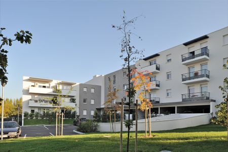 Location Appartement 2 pièces 45m² - Photo 2