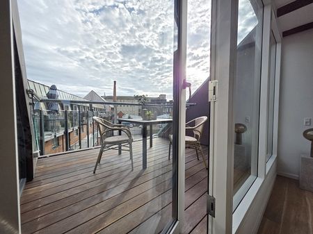 Luksuslejlighed i spændende ejendom - Photo 3