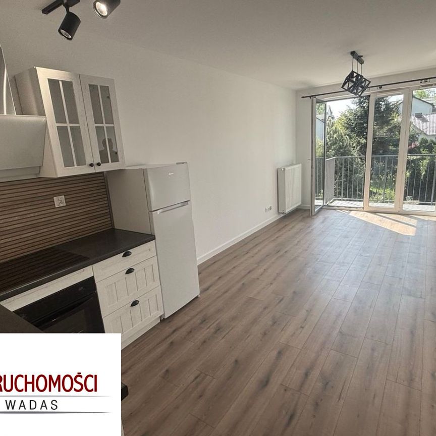Gliwice, Ligota, Pocztowa. Nowe mieszkanie 42 mkw - Photo 1