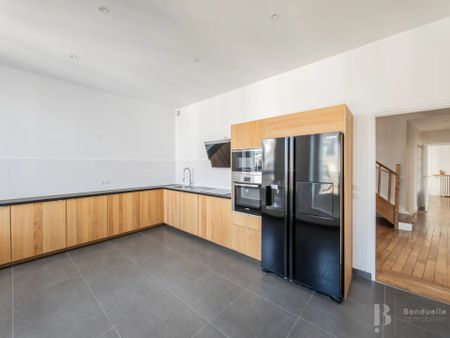 Rental Apartment Paris 1st Palais-Royal - Photo 2