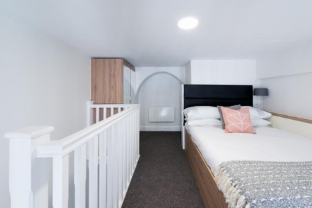 Old Nichol Street Shoreditch E2 - Photo 4