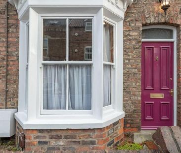 2 bedroom terraced house to rent - Photo 5