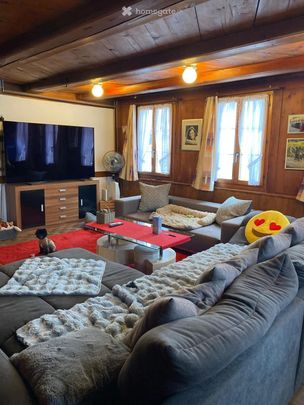 3.5 Zimmer, 98 m², EG - Photo 1