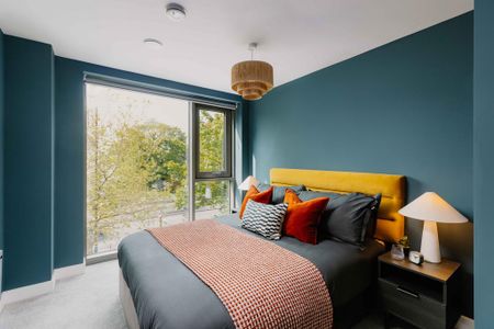 3 bedroom apartment to rent - Photo 5