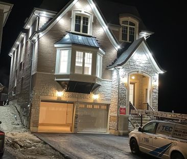 For Lease - 23 Swamp Sparrow Court Unit# Basement, Caledon, Ontario - Photo 5