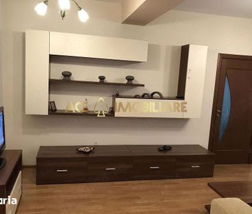 2 Camere de inchiriat | Berceni | Metrou | Centrala | Mobilat - Utilat - Fotografie 3