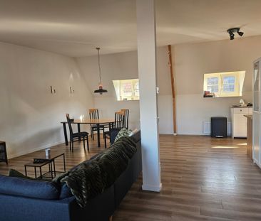 Te huur: Appartement Kremerstraat in Bergen op Zoom - Foto 1